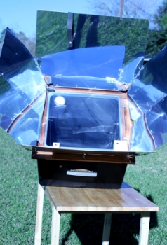 what-to-cook-in-a-solar-oven